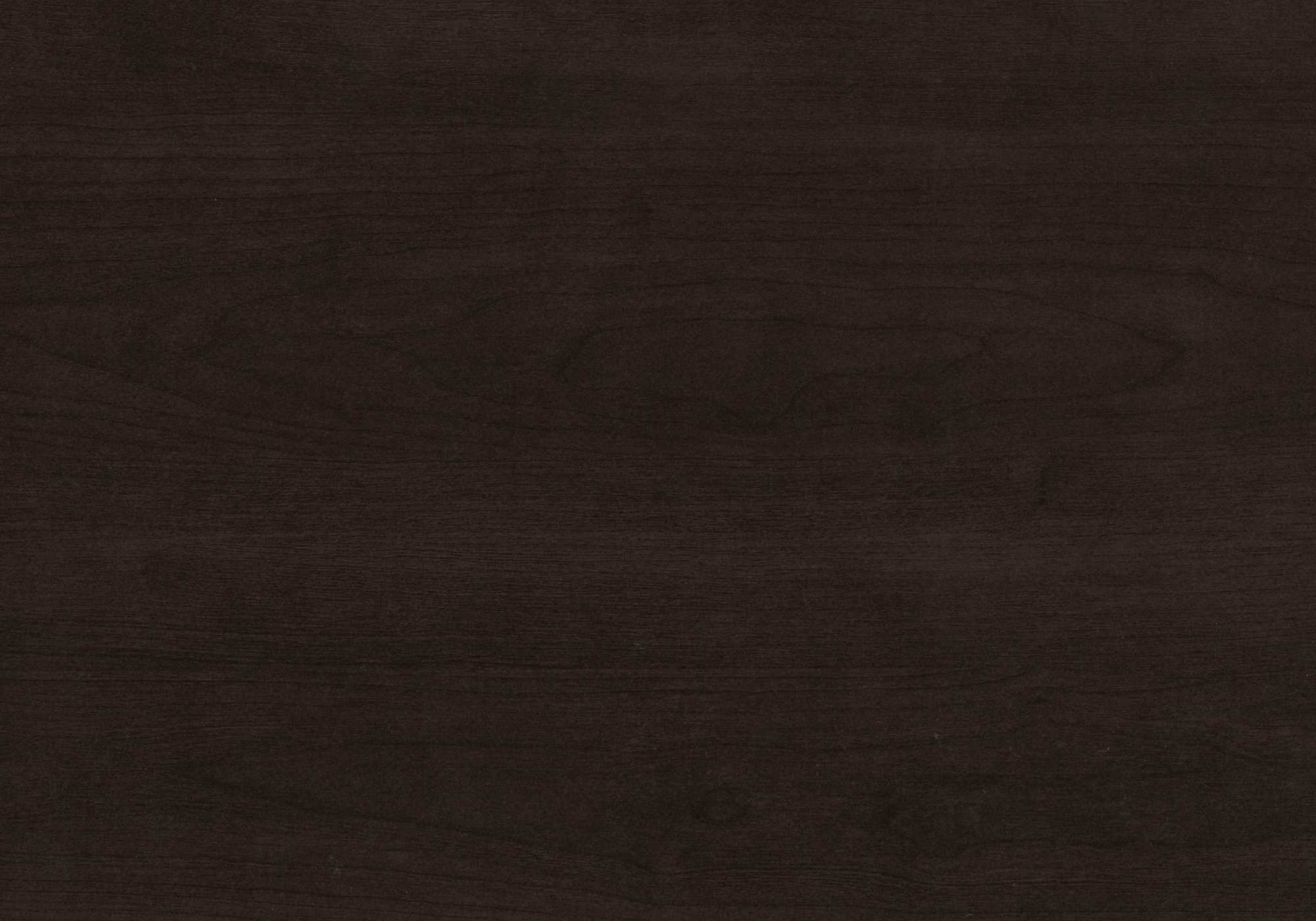 36" Brown Wood Adjustable Bookcase - Homeroots