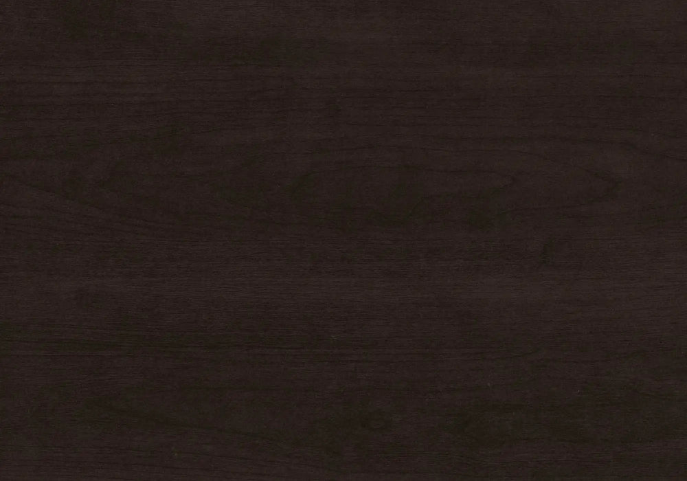 36" Brown Wood Adjustable Bookcase - Homeroots - Flyclothing LLC