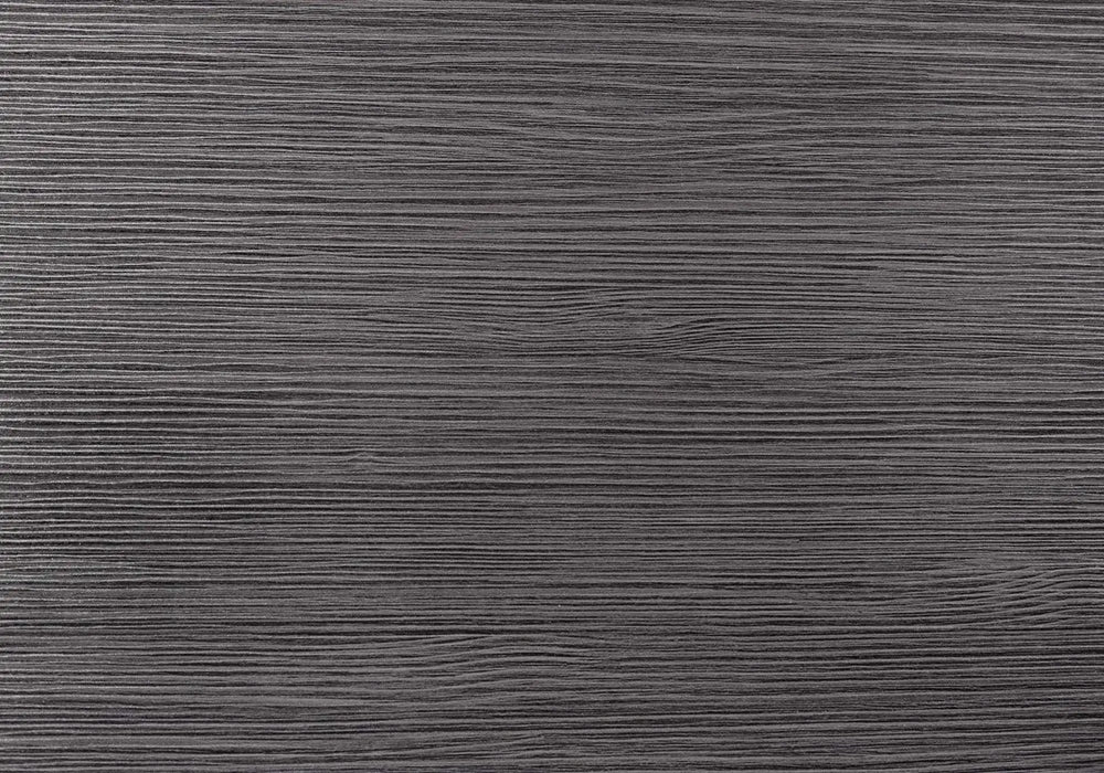 42" Gray and Black Corner - Homeroots - Flyclothing LLC