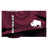 West Texas Geometric Hardwall Cup 4 Pack - Logo Brands - Flyclothing LLC