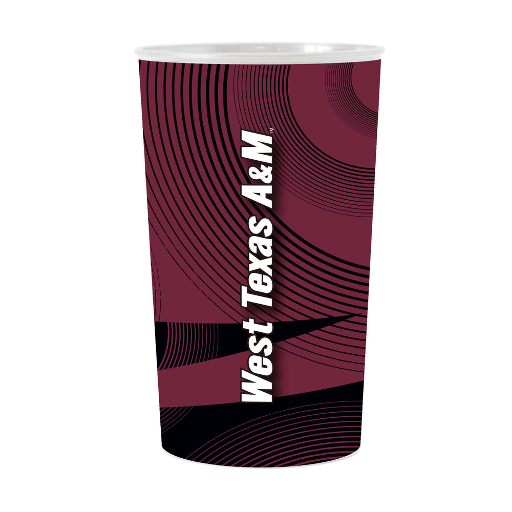 West Texas Geometric Hardwall Cup 4 Pack - Logo Brands - Flyclothing LLC