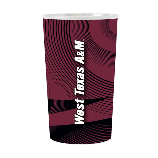 West Texas Geometric Hardwall Cup 4 Pack - Logo Brands - Flyclothing LLC