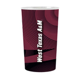 West Texas Geometric Hardwall Cup 4 Pack - Logo Brands - Flyclothing LLC
