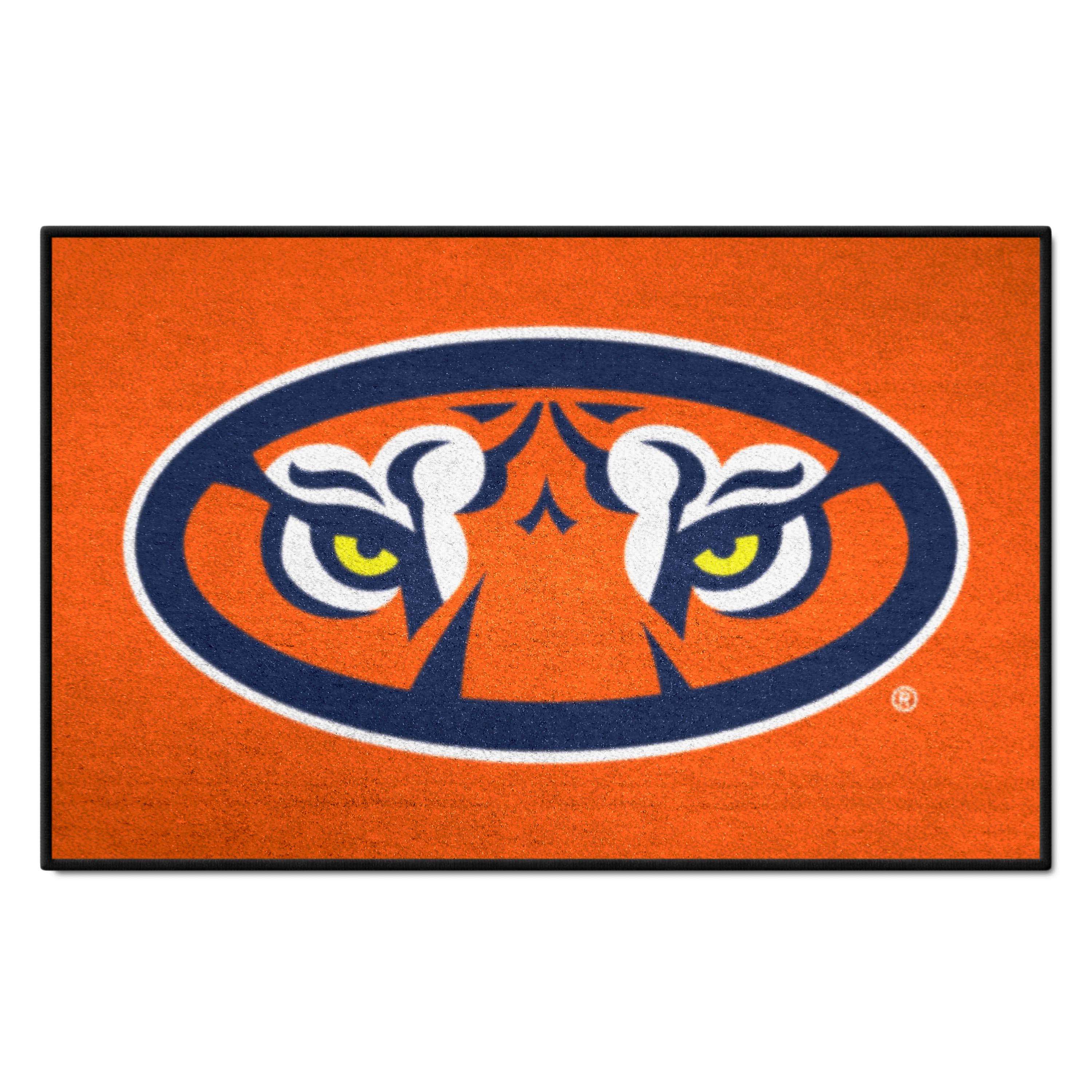 Auburn Tigers Starter Mat Accent Rug - 19in. x 30in. - Auburn