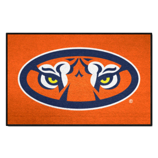 Auburn Tigers Starter Mat Accent Rug - 19in. x 30in. - Auburn