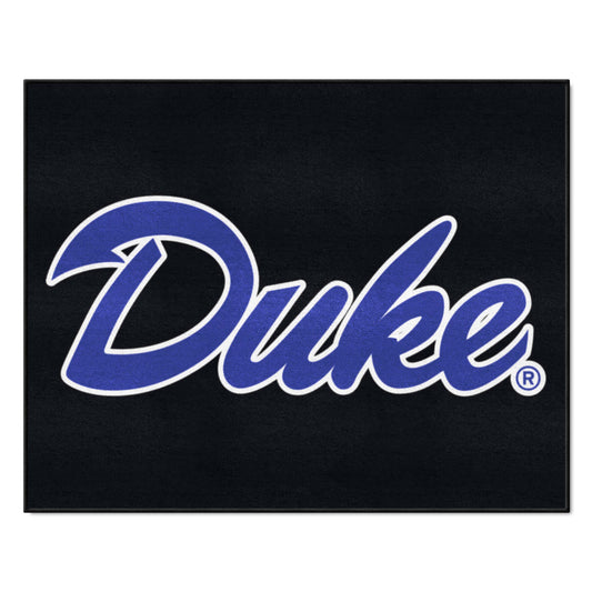 Duke Blue Devils All-Star Rug - 34 in. x 42.5 in. - Duke