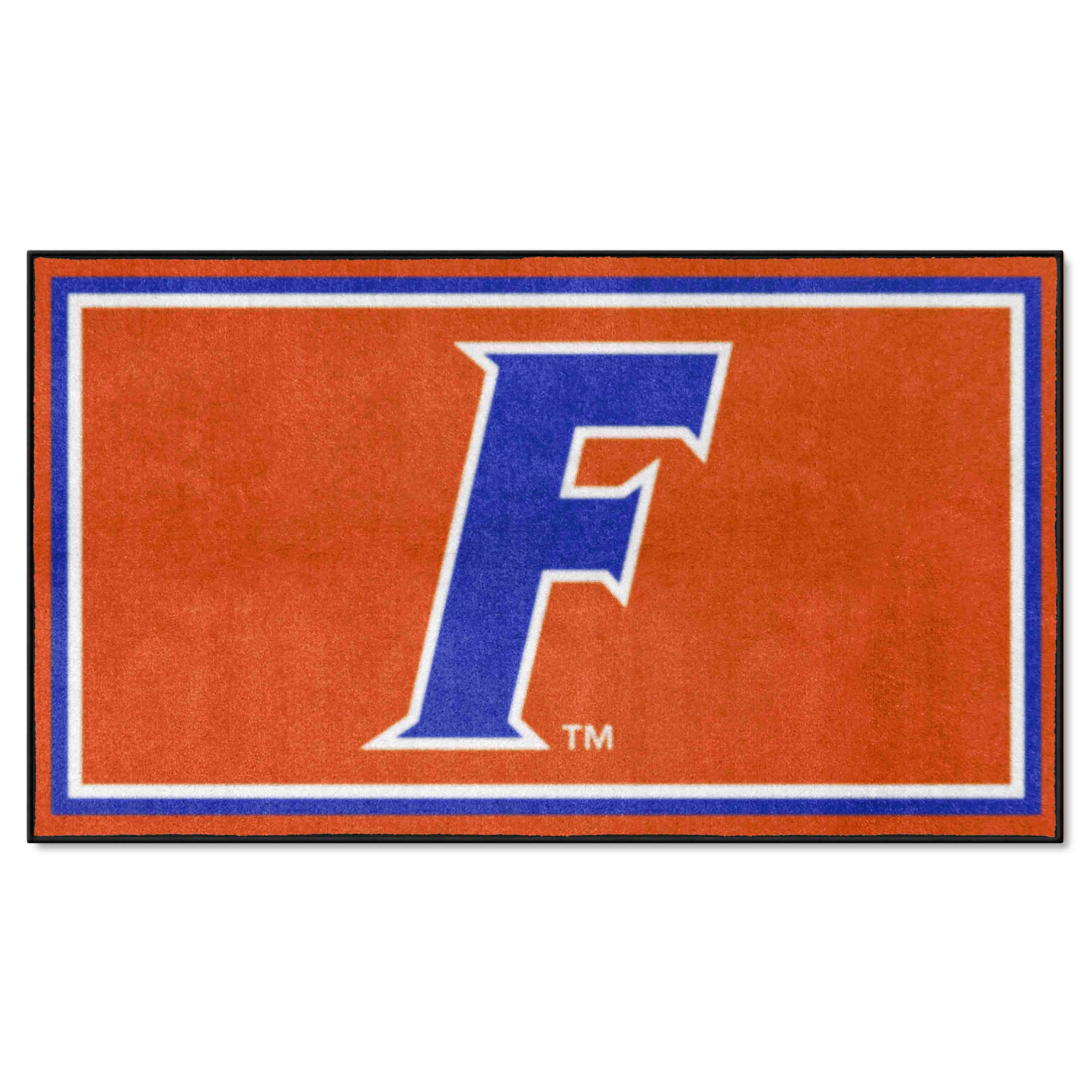 Florida Gators 3ft. x 5ft. Plush Area Rug - Florida