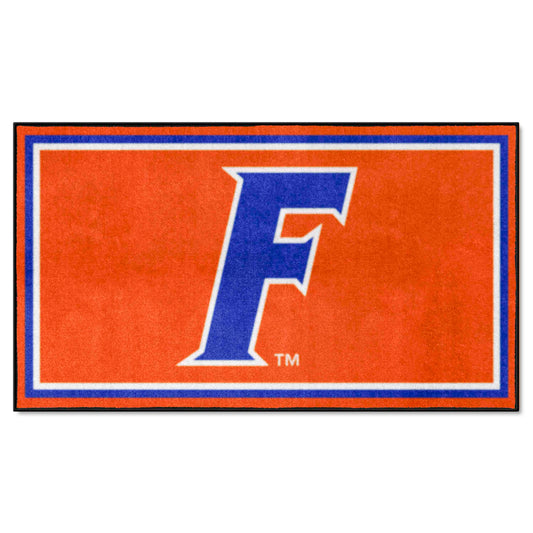 Florida Gators 3ft. x 5ft. Plush Area Rug - Florida