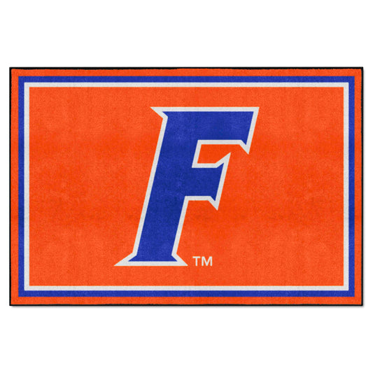 Florida Gators 5ft. x 8 ft. Plush Area Rug - Florida