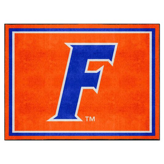 Florida Gators 8ft. x 10 ft. Plush Area Rug - Florida
