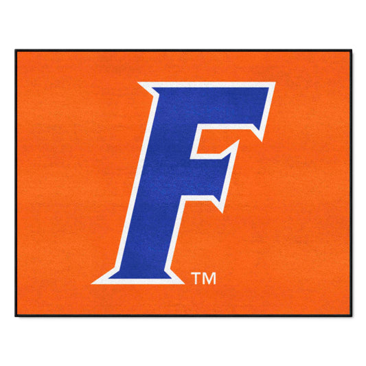 Florida Gators All-Star Rug - 34 in. x 42.5 in. - Florida