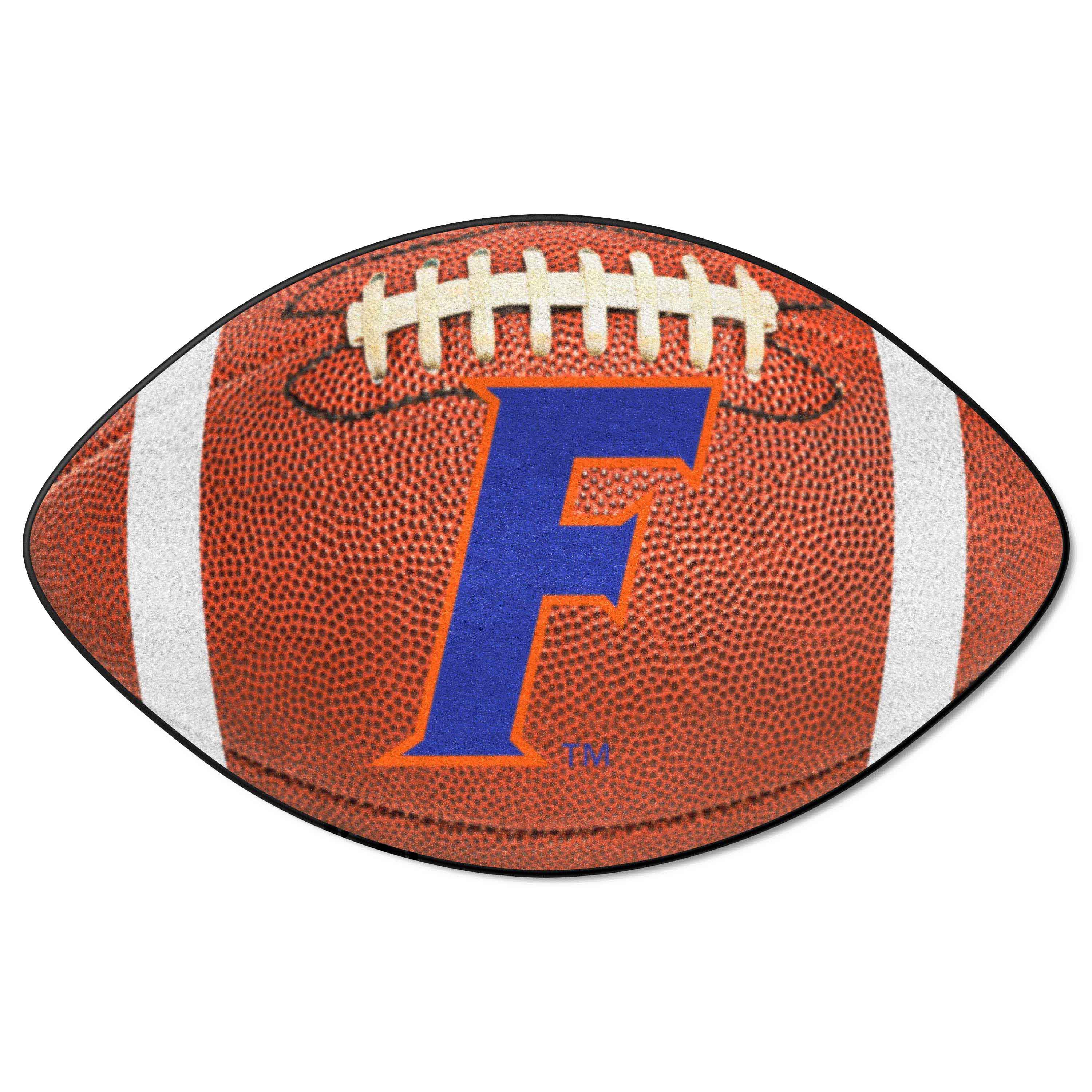 Florida Gators Football Rug - 20.5in. x 32.5in. - Florida