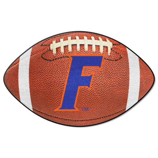 Florida Gators Football Rug - 20.5in. x 32.5in. - Florida