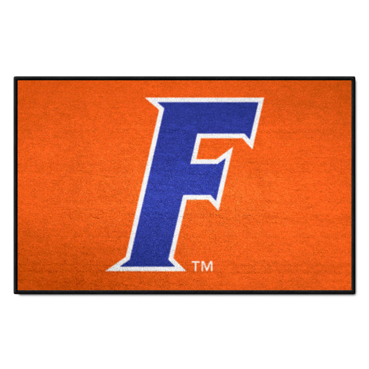 Florida Gators Starter Mat Accent Rug - 19in. x 30in. - Florida
