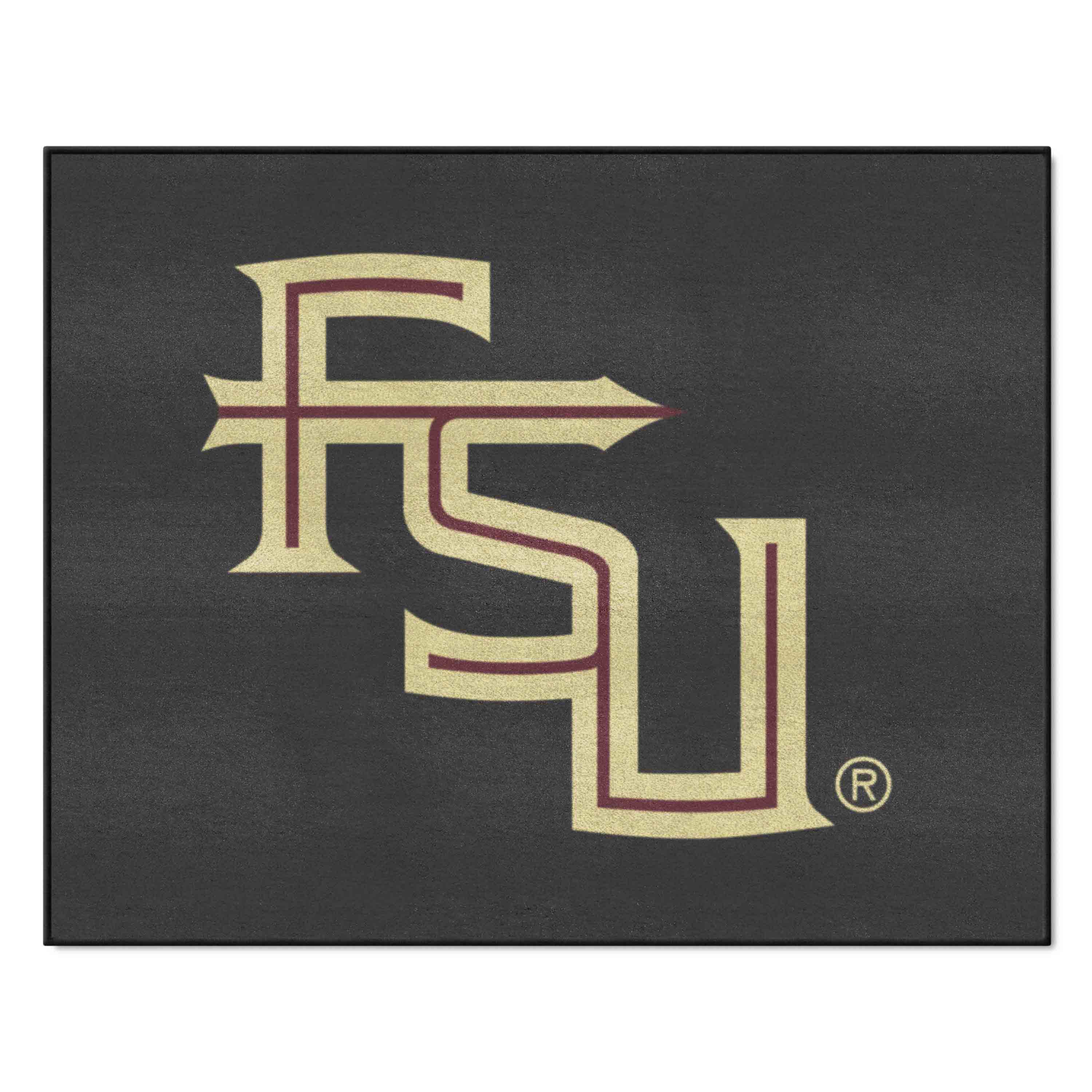 Florida State Seminoles All-Star Rug - 34 in. x 42.5 in. - Florida State