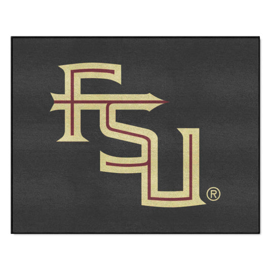 Florida State Seminoles All-Star Rug - 34 in. x 42.5 in. - Florida State