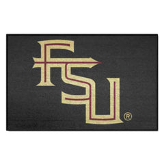 Florida State Seminoles Starter Mat Accent Rug - 19in. x 30in. - Florida State