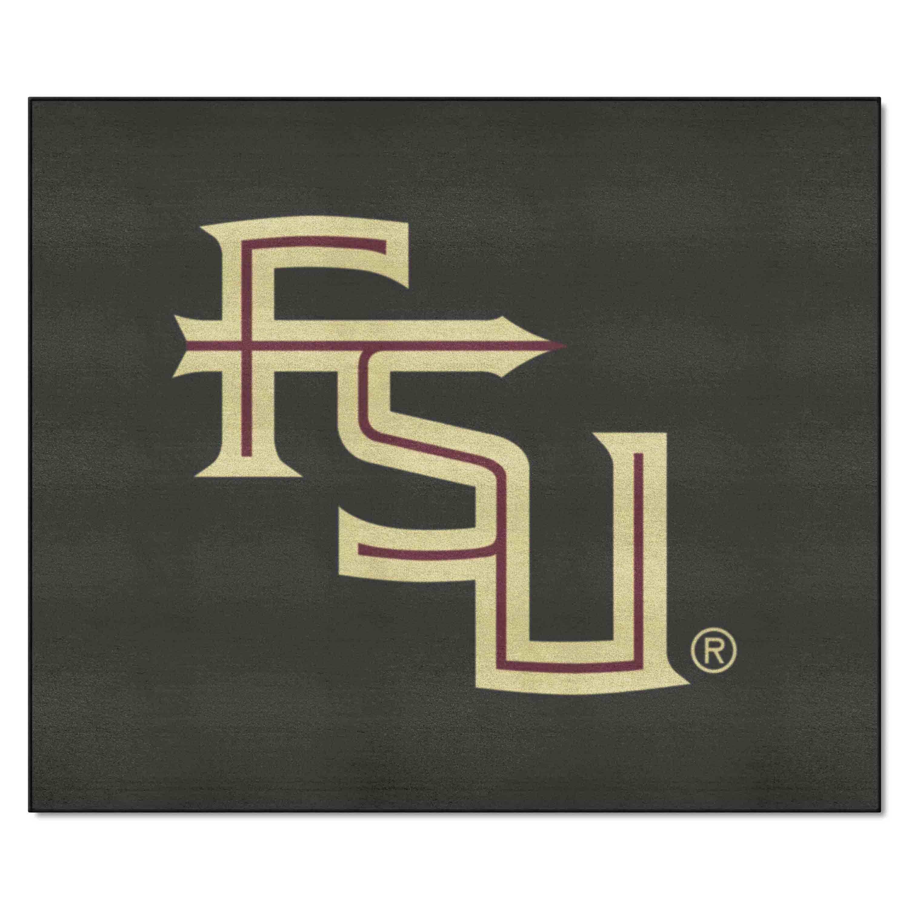 Florida State Seminoles Tailgater Rug - 5ft. x 6ft. - Florida State