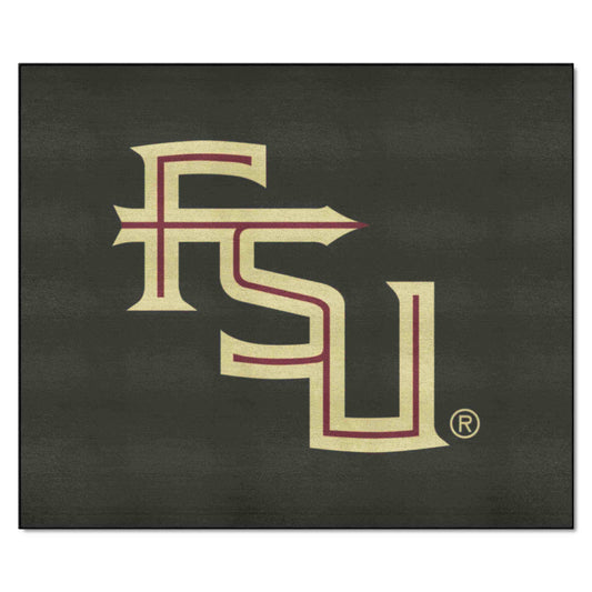 Florida State Seminoles Tailgater Rug - 5ft. x 6ft. - Florida State