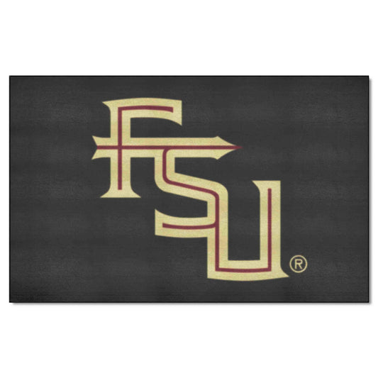 Florida State Seminoles Ulti-Mat Rug - 5ft. x 8ft. - Florida State