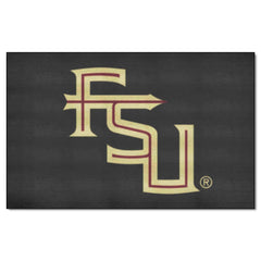 Florida State Seminoles Ulti-Mat Rug - 5ft. x 8ft. - Florida State