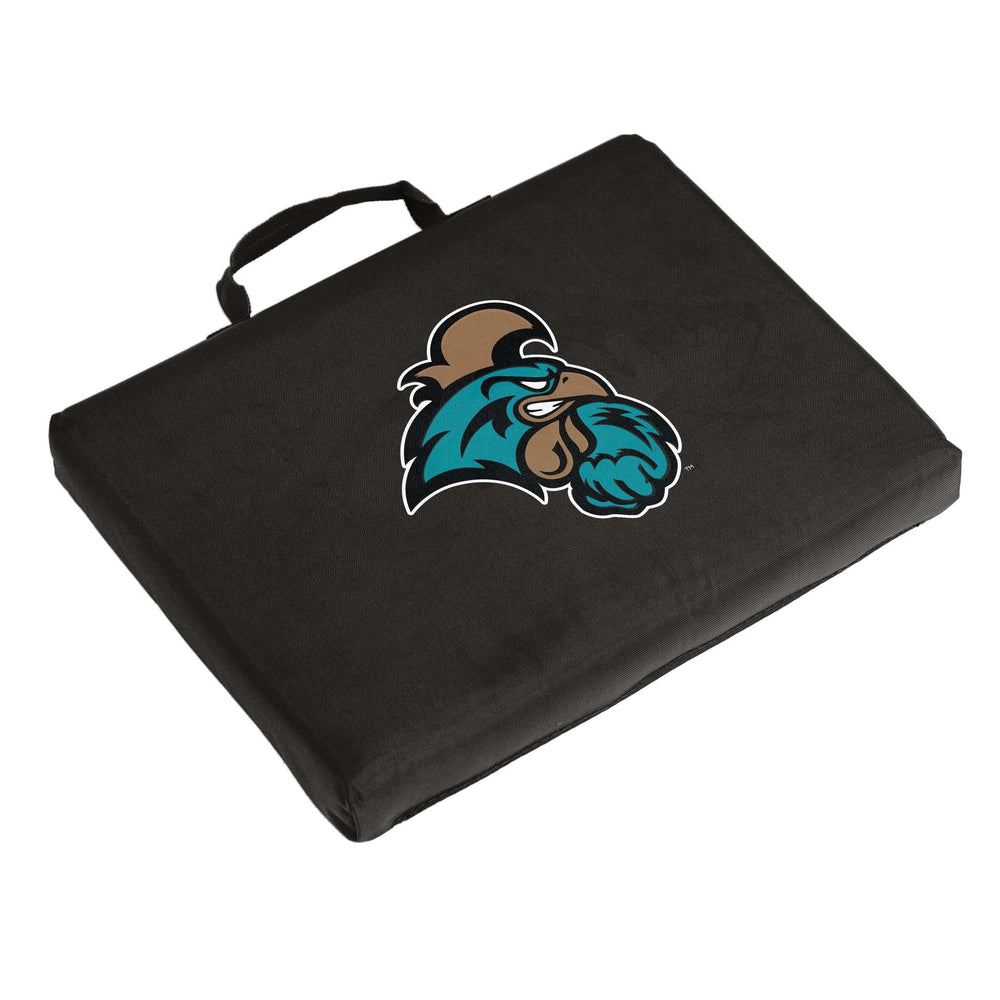 Coastal Carolina Bleacher Cushion - Logo Brands - Flyclothing LLC