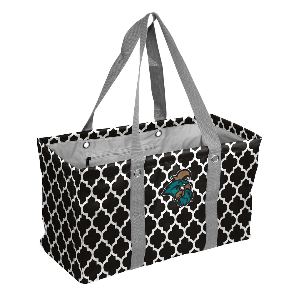 Coastal Carolina QF Picnic Caddy - Logo Brands - Flyclothing LLC
