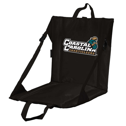 Coastal Carolina Stadium Seat - Logo Brands - Flyclothing LLC