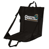 Coastal Carolina Stadium Seat - Logo Brands - Flyclothing LLC