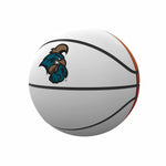 Coastal Carolina Mini Size Autograph Basketball - Logo Brands - Flyclothing LLC