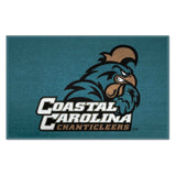 Coastal Carolina Starter Mat - Logo Brands - Flyclothing LLC