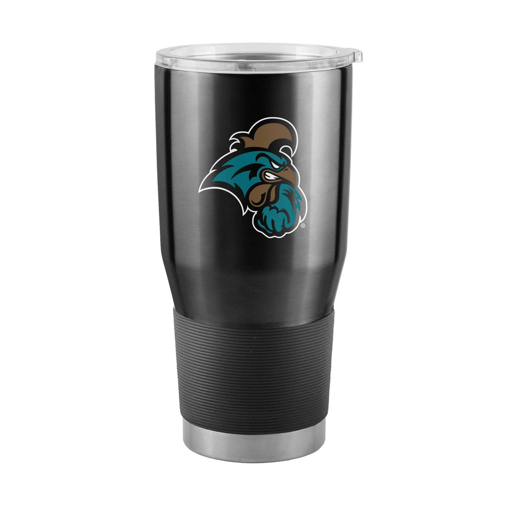 Coastal Carolina Gameday 30oz Stainless Tumbler - Logo Brands - Flyclothing LLC