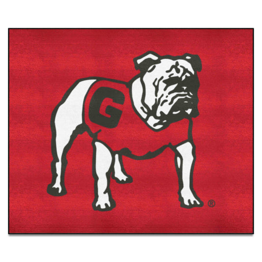 Georgia Bulldogs Tailgater Rug - 5ft. x 6ft. - Georgia