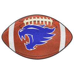 Kentucky Wildcats Football Rug - 20.5in. x 32.5in. - Kentucky