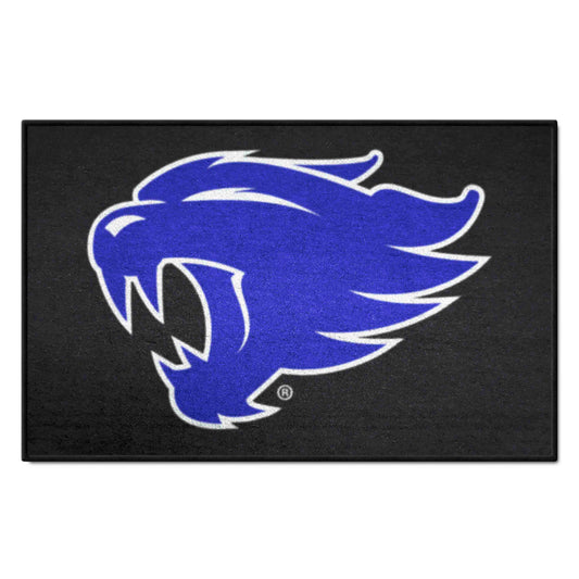 Kentucky Wildcats Starter Mat Accent Rug - 19in. x 30in. - Kentucky