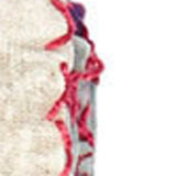 50" X 70" Pink and Ivory Kantha Cotton Floral Throw Blanket with Embroidery - Homeroots - Flyclothing LLC