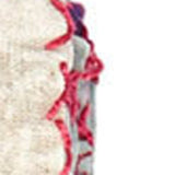 50" X 70" Pink and Ivory Kantha Cotton Floral Throw Blanket with Embroidery - Homeroots - Flyclothing LLC