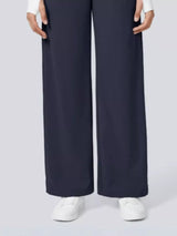 Wide Leg Pants - Trendsi - Flyclothing LLC
