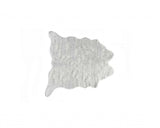 Grey Animal Print Area Rug - Homeroots - Flyclothing LLC