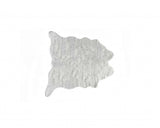 Grey Animal Print Area Rug - Homeroots - Flyclothing LLC