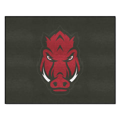 Arkansas Razorbacks All-Star Rug - 34 in. x 42.5 in. - Arkansas