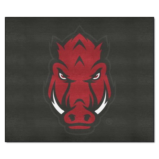 Arkansas Razorbacks Tailgater Rug - 5ft. x 6ft. - Arkansas