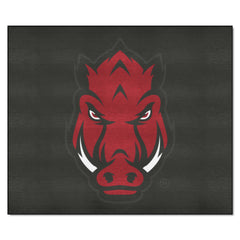 Arkansas Razorbacks Tailgater Rug - 5ft. x 6ft. - Arkansas