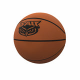 Florida Atlantic Full Size Composite Basketball - Logo Brands - Flyclothing LLC