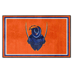 Virginia Cavaliers 4ft. x 6ft. Plush Area Rug