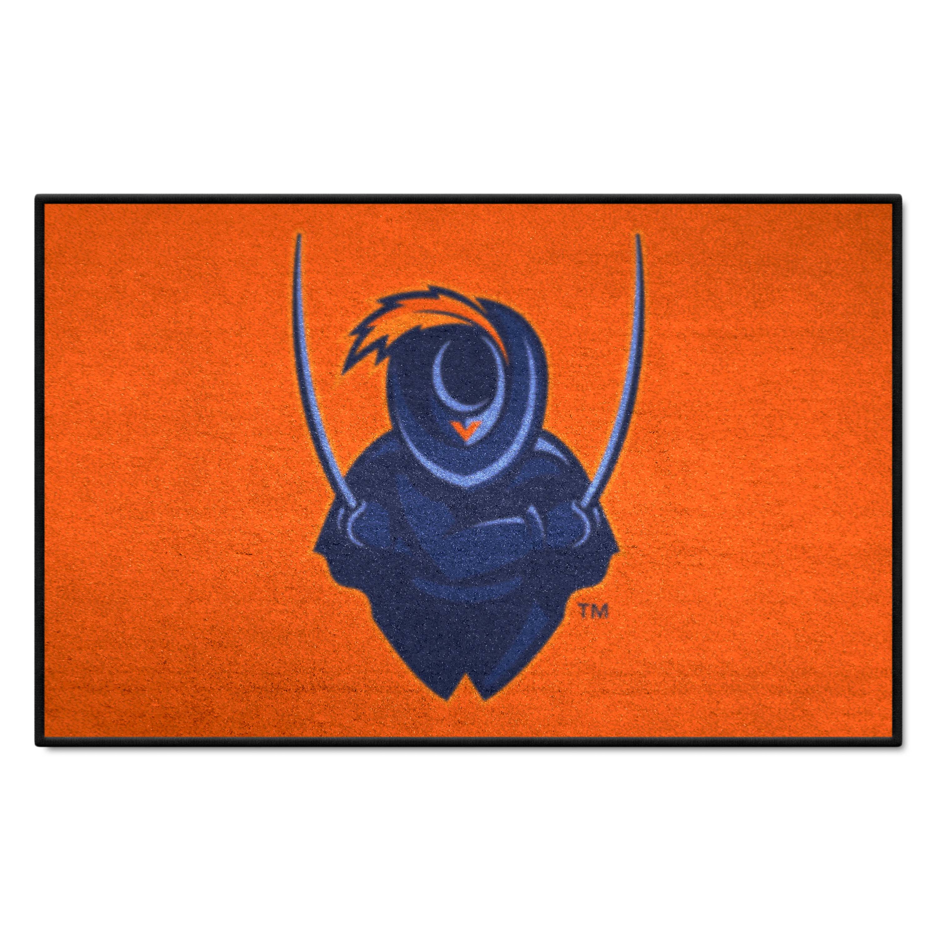 Virginia Cavaliers Starter Mat Accent Rug - 19in. x 30in.