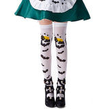 Halloween Cosplay Costume Accessories Stockings - My Store - Flyclothing LLC