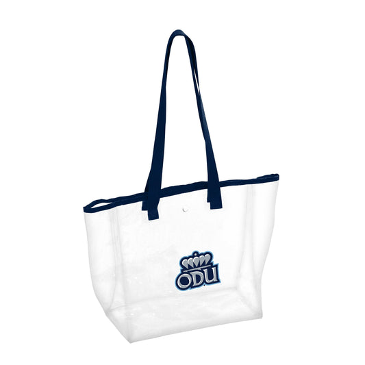 Old Dominion Stadium Clear Bag - Logo Brands - Flyclothing LLC