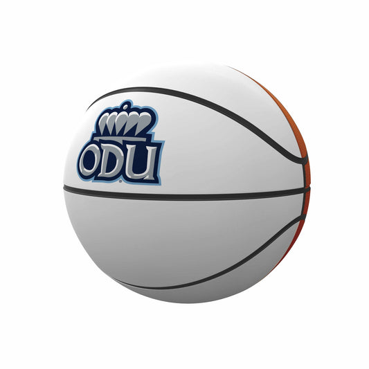 Old Dominion Mini Size Autograph Basketball - Logo Brands - Flyclothing LLC