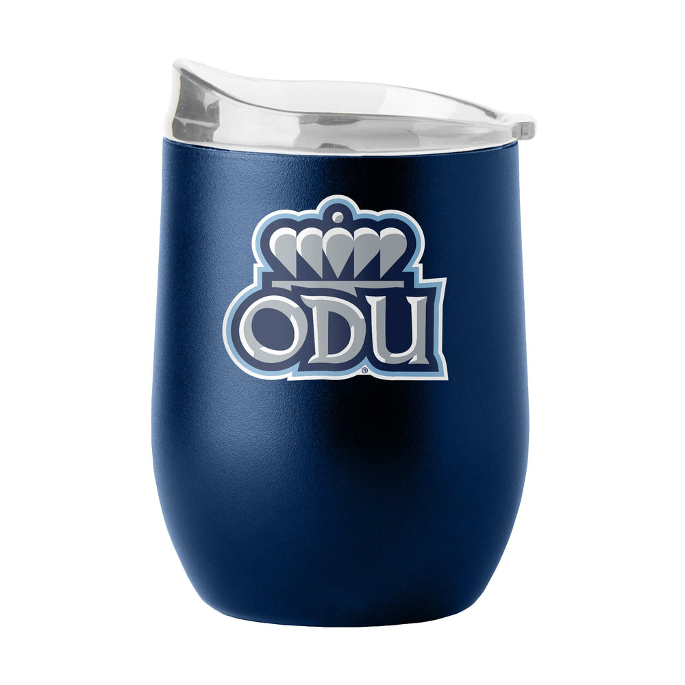 Old Dominion 16oz Flipside Powder Coat Curved Bev - Logo Brands - Flyclothing LLC